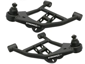 Ridetech 11162899 Lower Control Arms for 67-69 Camaro Firebird & 68-74 Nova - Picture 1 of 4