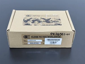 OPTO ENGINEERING LTPVR100-00-1-W-24V Lighting - Picture 1 of 3