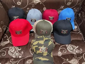 Brand New Custom Yemeni Hat - Picture 1 of 16