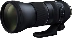 TAMRON SP 150-600mm F/5-6.3 DI VC USD G2 - Picture 1 of 6