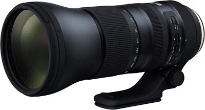 TAMRON SP 150-600mm F/5-6.3 DI VC USD G2 - Image 1 of 4