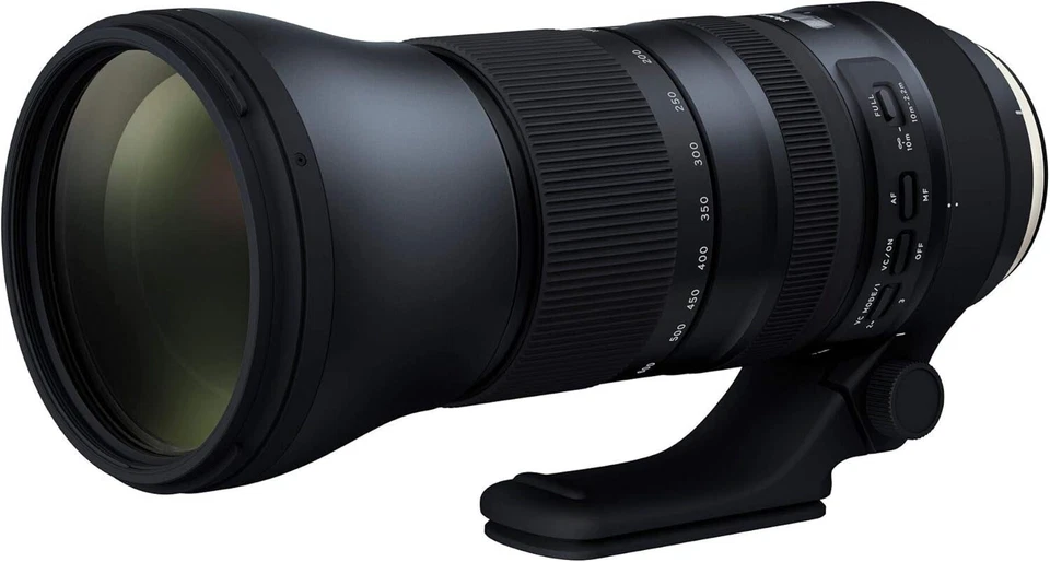 TAMRON SP 150-600mm F/5-6.3 DI VC USD G2 - Image 1 of 4