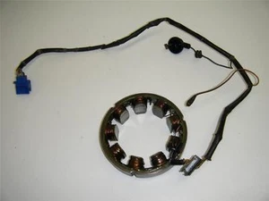 77 78 79 80 81 KAWASAKI KZ1000 KZ 1000 A A1 A2 A4 GENERATOR LIGHTING COIL STATOR - Picture 1 of 1