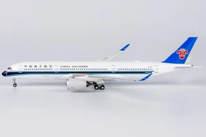NG Models 1:400 China Southern Airbus A350-900 B-308T 24059 - Picture 1 of 6