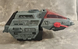 1989 G.I. Joe Cobra H.I.S.S. II Tank Vehicle Hasbro - Incomplete Vehicle - Picture 1 of 15