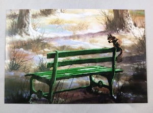 Jerry Yarnell School of Fine Arts DVD - Quiet Spot #0309 - Bild 1 von 4