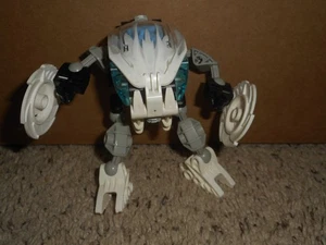 LEGO Bionicle - 8565 Bohrok Kohrak w/ Krana Mask - 2002 Retired - Picture 1 of 2