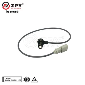 BEYU For AUDI A4 1.8 A6 2.7 078 906 433A Crank Crankshaft Rpm Position Sensor - Picture 1 of 6