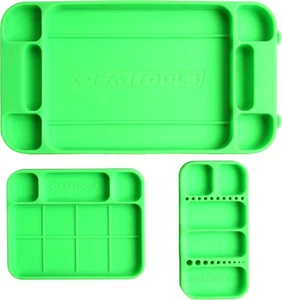 22417 Flexi-Tray, 3 Piece Set, Includes Small, 3 PC Multi - Picture 1 of 9