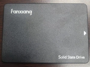 fanxiang S101 1 To SSD interne SATA III 6 Go/s 2,5" 550 Mo/s vitesse de lecture - Photo 1/2