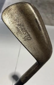 Club de Golf Aristo Modelo 39 RH 5 Hierro 37.25" USADO ENVÍO GRATUITO - Imagen 1 de 14