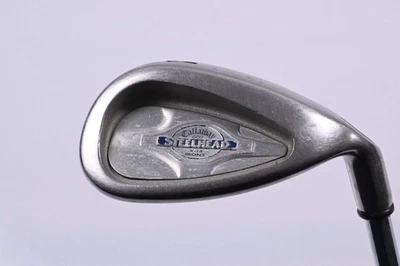 Callaway X-14 Sand Wedge / 55 Degree / Regular Flex Callaway Steelhead Shaft - Image 1 of 4