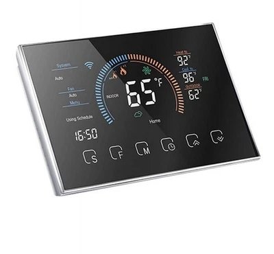 Termostato Smart Home (CAJA ABIERTA) Foto 1 de 4