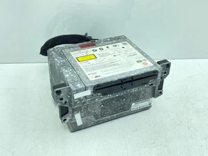 BMW 5 F10 F11 2015 Radio/CD Player/ DVD Player/GPS 9383061 BCE23354 - Picture 1 of 6