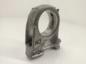 NLA! Used OEM EURO Late Mercedes W126 Camshaft Tower Bearing 1160514612 #2N - Picture 1 of 6