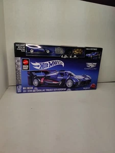 Hot Wheels Brick Shop Cadillac Project GTP Hypercar - Bild 1 von 5