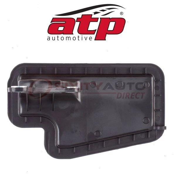 ATP Automatic Transmission Filter for 2002-2005 Volkswagen Jetta - Fluid jl - Imagem 1 de 4