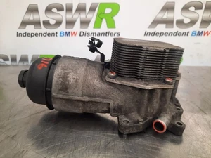 MINI Cooper D Oil Filter Housing W16 Diesel R55 R56 11427805976 - Picture 1 of 14