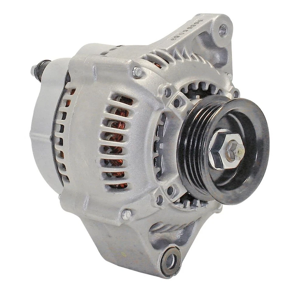 Alternador ACDelco 334-1190 para 93-95 Toyota MR2 Foto 1 de 4