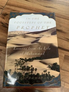 Tariq Ramadan In the Footsteps of the Prophet (Paperback) - Picture 1 of 9