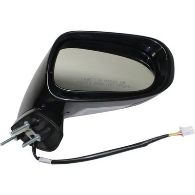 Espejo retrovisor de puerta lado pasajero para Lexus IS250C/IS350C 2010-2015 | eléctrico | térmico Foto 1 de 4