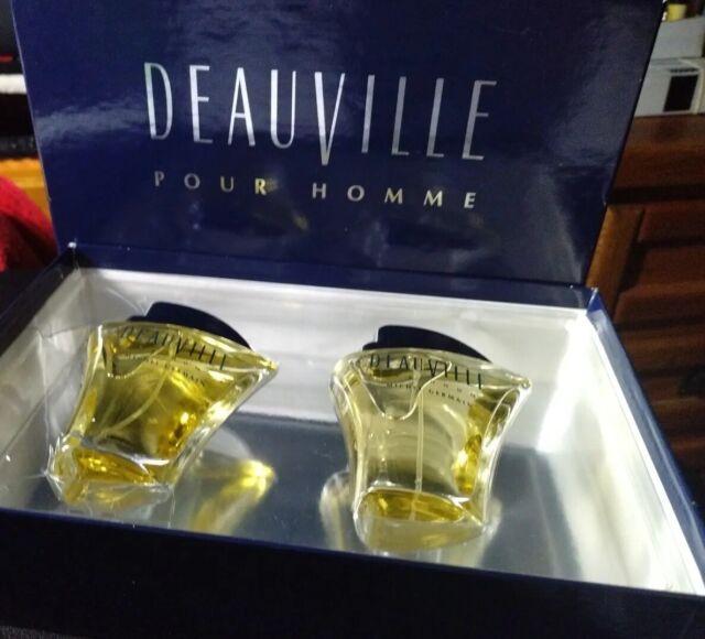 Deauville Pour Homme Cologne – Michel Germain Parfums Ltd.
