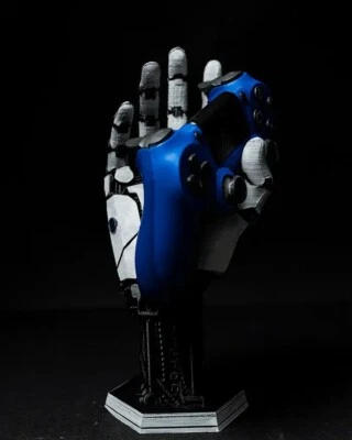 Robot Hand Controller Holder - Image 1 of 4