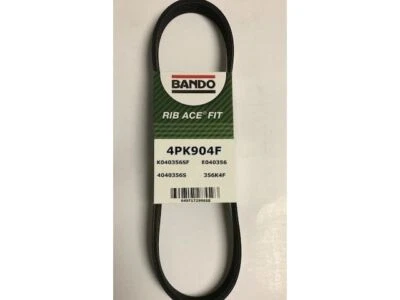 Accesorio correa de transmisión dirección asistida 18712VXHP para Mercury Sable 2008-2009 Foto 1 de 2