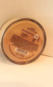 Bare Escentuals bareMinerals Deluxe Foundation "Medium Tan" 16g New & Sealed! - Picture 1 of 1