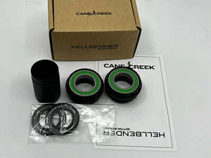 Cane Creek Hellbender 70 T47 HG24 Bottom Bracket For 24mm Spindle #BAI0189 - Picture 1 of 7