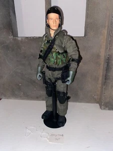 Figura de acción Personalizada Navy Seal Sniper escala 1:6 suelta 12" dragón - Imagen 1 de 2