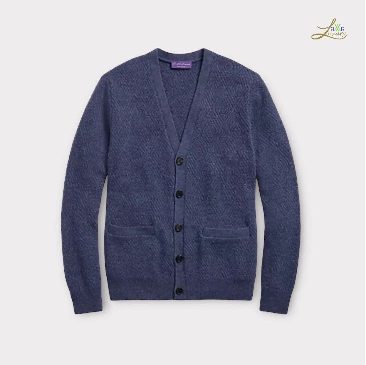 Ralph Lauren Purple Label Cardigan Sweaters for Men for sale Ralph Lauren Purple Label Cardigan Sweaters for Men for sale