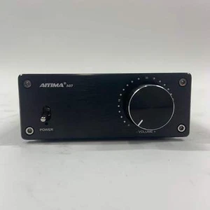 Aiyima A07 Amplificatore audio 300W x 2 2 canali - Foto 1 di 6