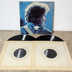 Bob Dylan's Greatest Hits Vol. II Set KG 31120 Columbia - 1971 Vinyl Record - Picture 1 of 6