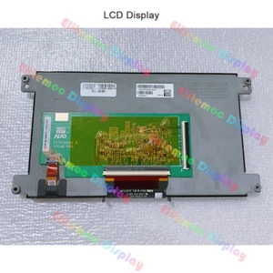 C070JAA01.0 59.07C46.001 Car Navigation Screen LCD Touch Display Replacement - Bild 1 von 2