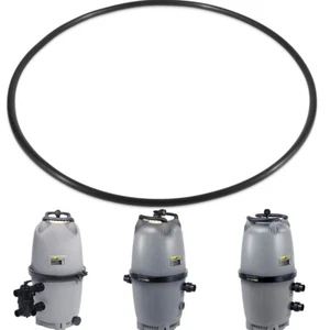 Pool Filter Lid Tank O-ring R0357800 O524 Replace For Zodiac Jandy DEL DEV CL CV - Picture 1 of 7