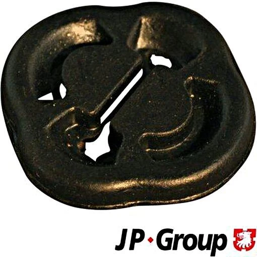 JP Exhaust System Holder Fits VW AUDI LADA SKODA SEAT Caddy 443253147A - Image 1 of 1