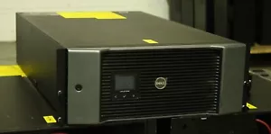 Dell H925N - 3750W Online Rackmount UPS - 3.75KW - new cells - 12m RTB warranty - Picture 1 of 6
