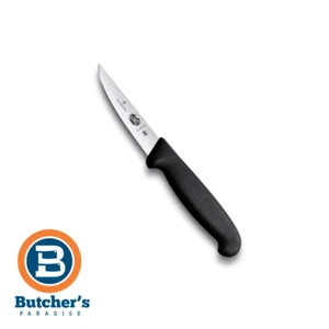 Butcher's Victorinox Rabbit Knife Black 10cm | 5510310 - Picture 1 of 1
