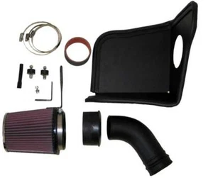 Kit admission d'air série K&N 57 Gen II BMW série 3 (E46) 328i / Ci (1998 > 2000) - Photo 1/1