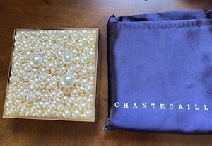 Chantecaille~*Moonlit Perle Glow Powder* Limited Edition*Sold Out* New*
