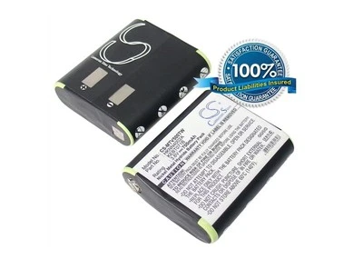 CAMERON SINO 3.6V battery for MOTOROLA TalkAbout T5500, TalkAbout T5522, TalkAbout T5100 NEW