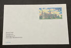 1988 US Sc# UX128 Healy Hall Georgetown Wash DC 15¢ Postal Card MNH Postcard.