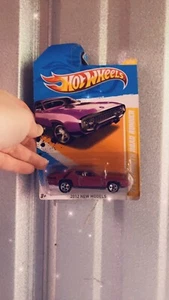 1971 plymouth roadrunner hot wheels - Picture 1 of 1