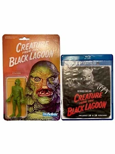 creature from the black lagoon - Picture 1 of 4