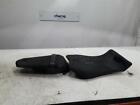 FRONT N REAR SEAT YZF R125 2010 28000 MILES - 11822311