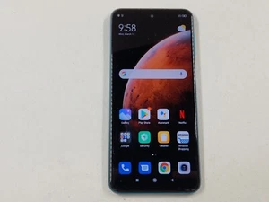 Xiaomi Redmi Note 9S (M2003J6A1G) 128GB (GSM Unlocked) Dual SIM - BLEMISHED - Picture 1 of 7