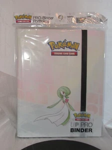 ULTRA PRO POKEMON Trick Room PRO-BINDER TARJETERO + 20 PÁGINAS PARA TARJETAS - Imagen 1 de 3