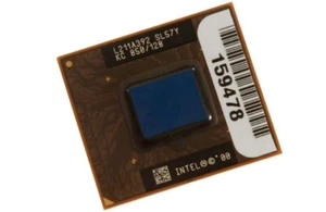 SL54Q - 850MHZ Celeron Processor For T1855 Desktop - Afbeelding 1 van 1