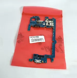 Original LG K10 LG-K430Y 16GB Logic Board Motherboard Unlocked with IMEI Sticker - Picture 1 of 4